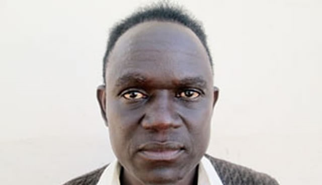 Breaking: Matambanadzo dies
