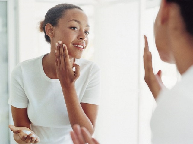 Steps to healthy skin this winter