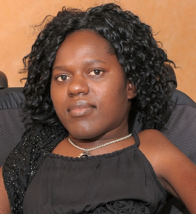Physical disability does not mean inability