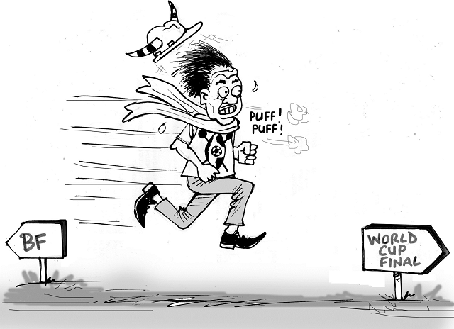 Today’s Cartoon