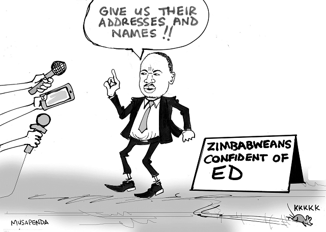 Today’s Cartoon