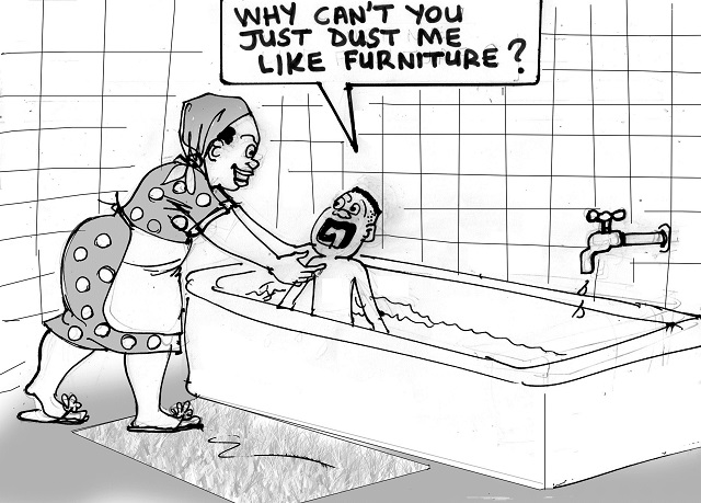 Today’s Cartoon