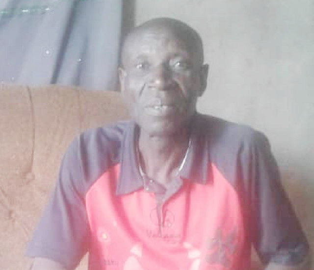 ‘Bosso killed my dream’