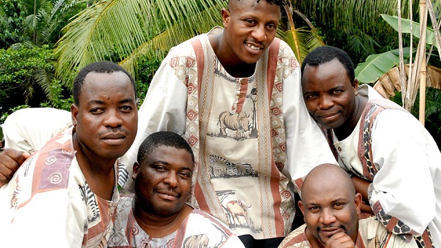 LETTTERS TO THE EDITOR: Musicians should be respected