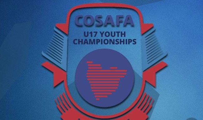 LATEST: Young Warriors disappoint again at Cosafa