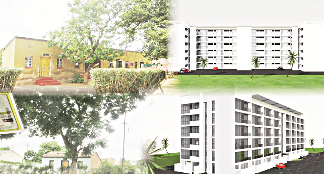 Makokoba braces for major development