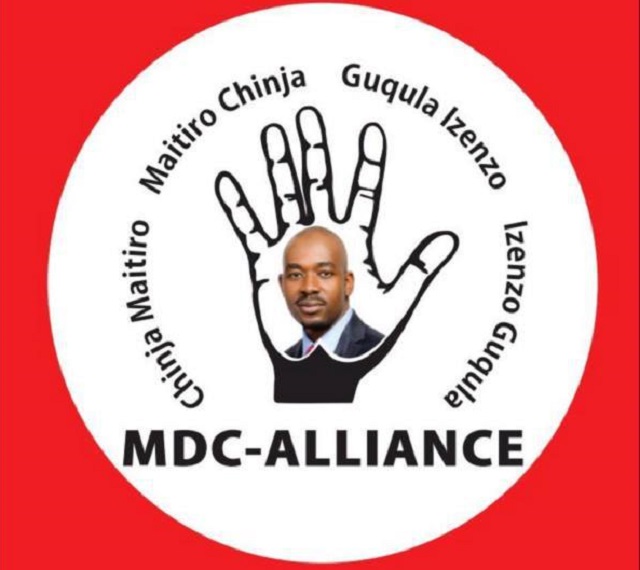 MDC-Alliance aspiring councillor in stands scam