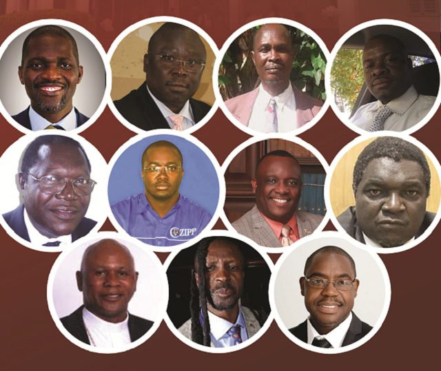 What Presidential candidates promise
