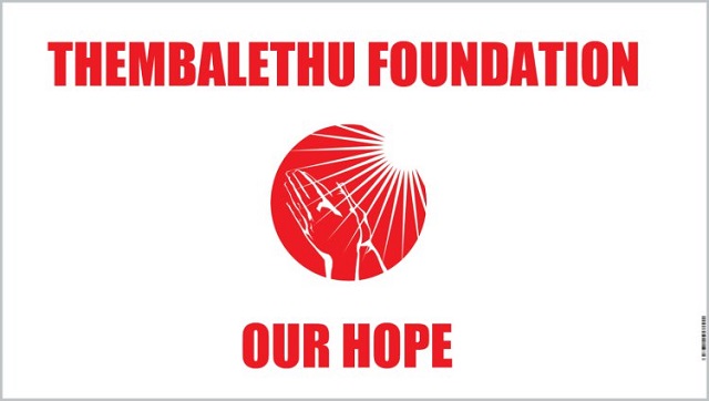 Thembalethu Foundation praised for women’s soccer support