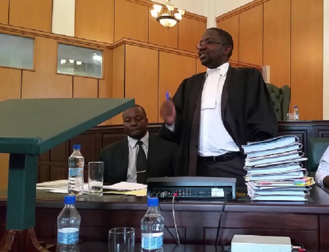 The MDC Alliance Petition: Instead an overwhelming loud-sounding nothing!