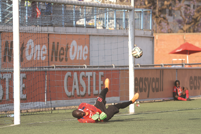 Ariel hero as Bosso secure point away