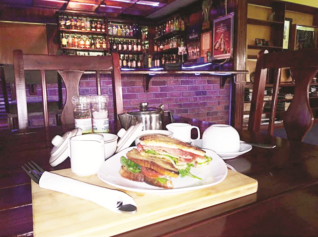 Restaurants to start serving sit-in customers