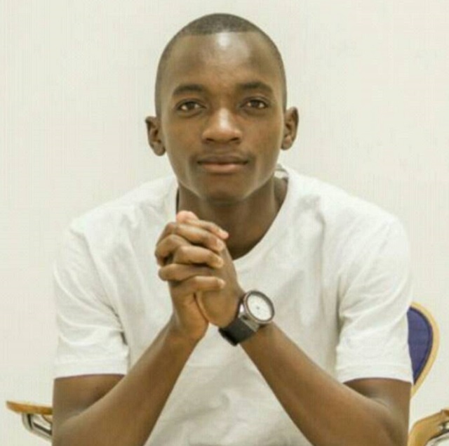 Talented teen releases 2nd edition book