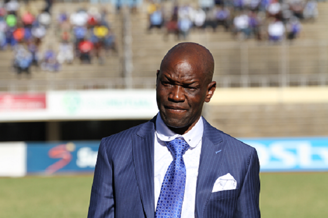Bosso, DeMbare go all out for ED inauguration