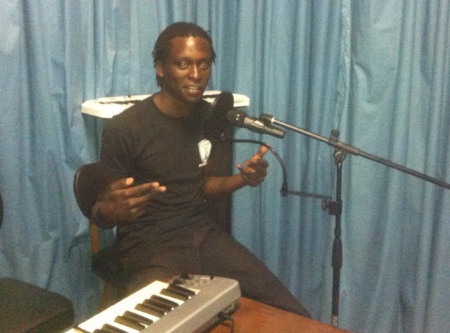 Meet Tsotsi Rap pioneer ‘Lights Out’