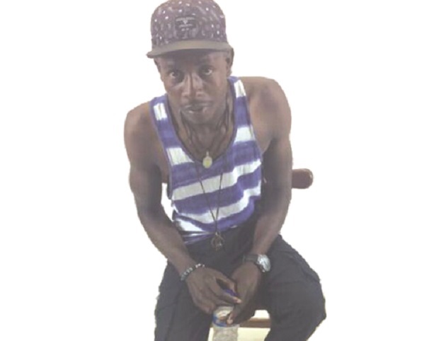 Dancehall artiste drops ‘vosho’