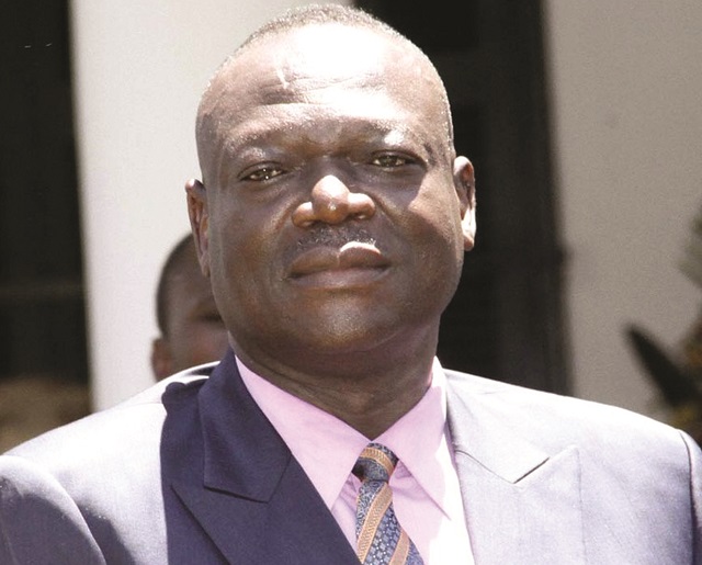 Zimbabwe needs 15000 tractors: Shiri