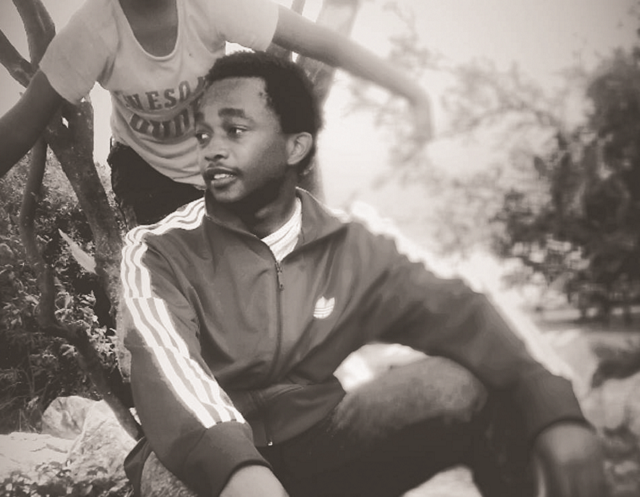 Nigeria recognised me first — Lyrico