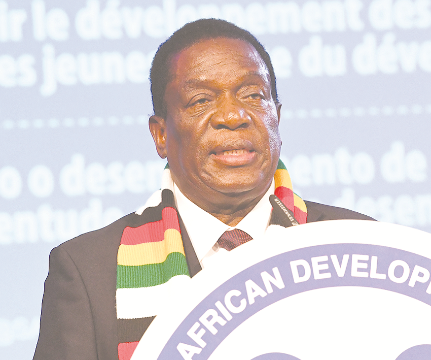 ED elected Sadc deputy chair