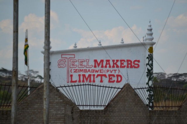Steelmakers embarks on expansion programme