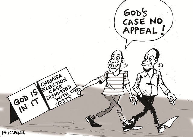 Today’s Cartoon