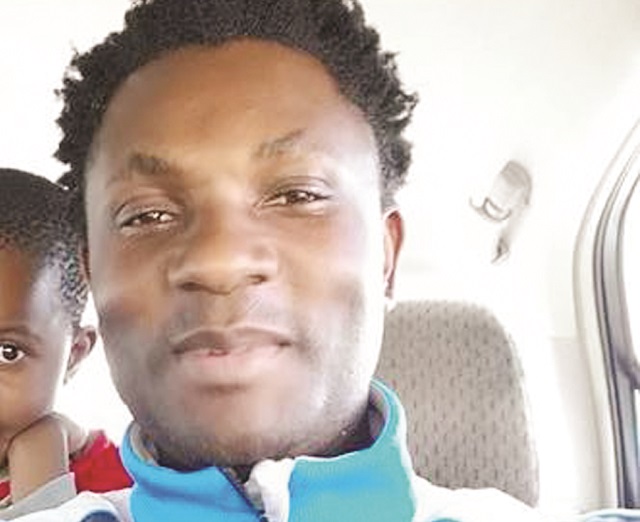 Biya backs Ntuta in Zifa Bulawayo race