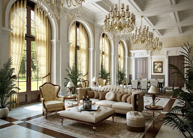 Interior design styles to choose from (Part 2)