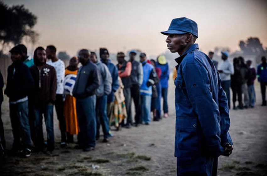 Observer missions give thumbs up to Zim elections