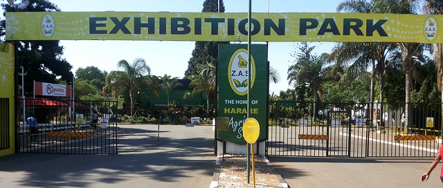 Agricultural shows need new thinking trajectory and vision