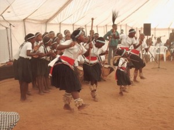 Kalanga culture revival festival on the cards