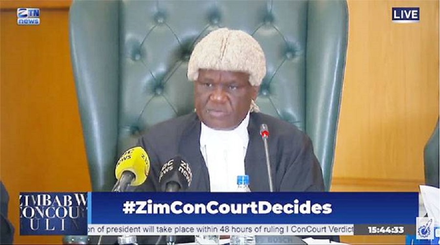 BREAKING: ED declared winner of elections