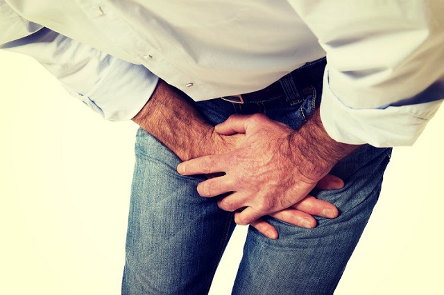 Manhood-rotting bug hits 9 men