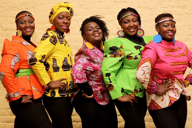 Nobuntu to host pad bank show