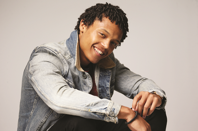 Parcelle Ascott: Zimbabwe’s new small screen star