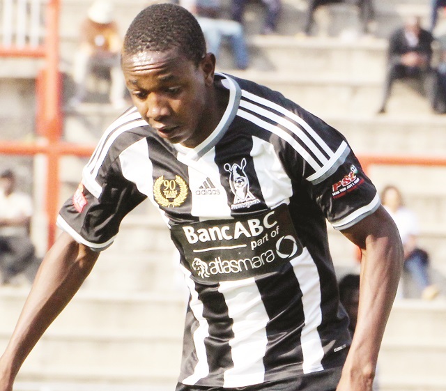 “Prince not our player” – Bosso