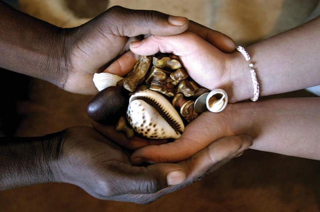 Traditional leaders call for Campfire intervention