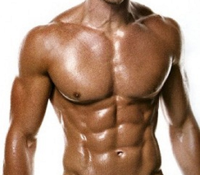 Cycling method for a non- competitive body builder