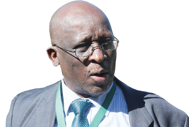 JUST IN: Civil servants pay dates out