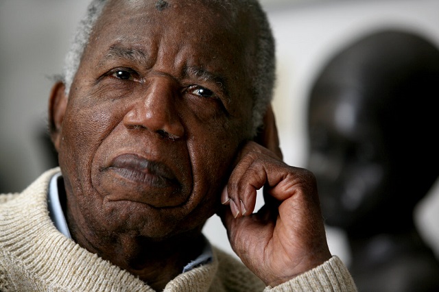 Role of the African writer
