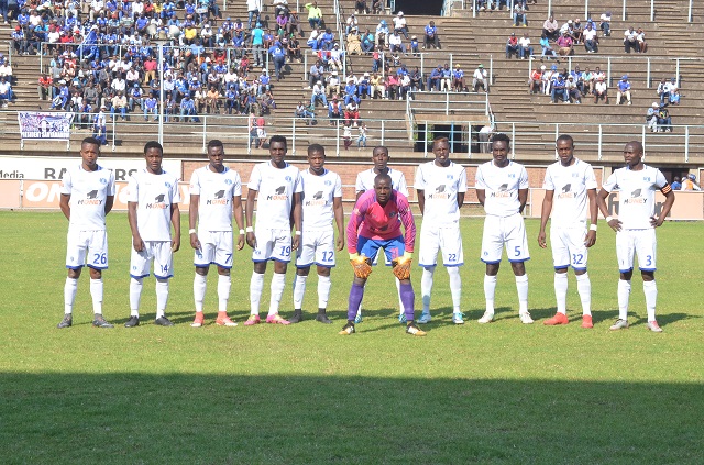 DeMbare Midlands supporters convene Indaba