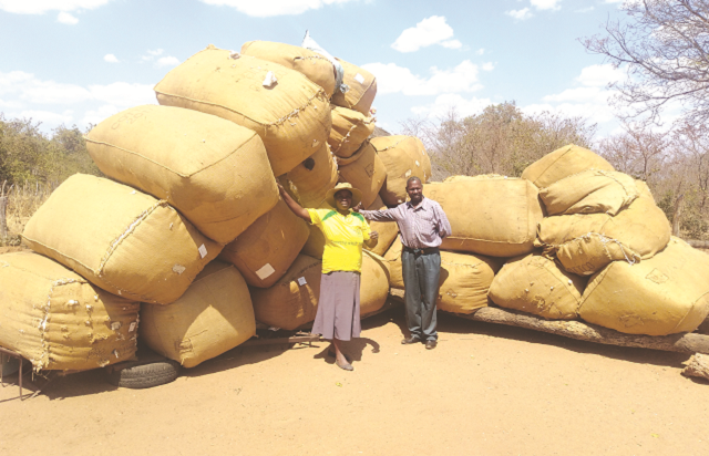 Big Josh’s words inspire farmer