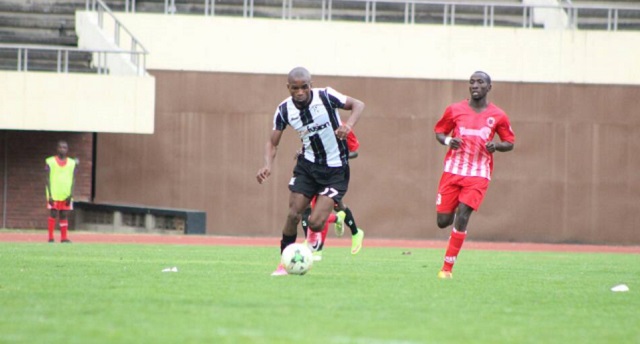 Bosso’s lucky escape