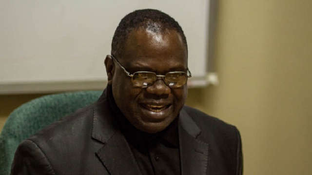 Zim should look beyond US: Dr Moyo
