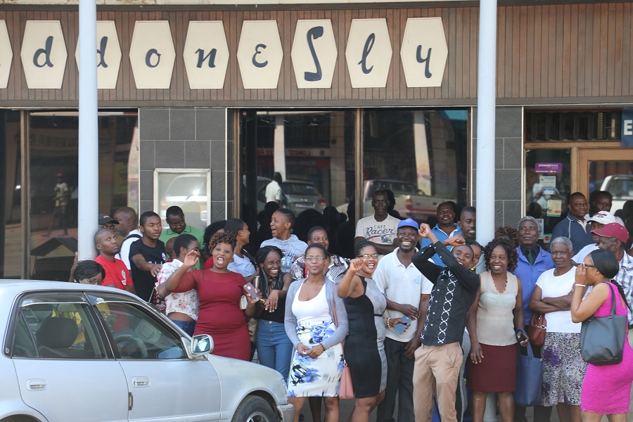 LATEST: Haddon & Sly workers cry foul