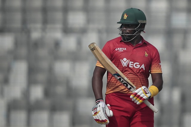 Masakadza confident Chevrons will upstage Proteas