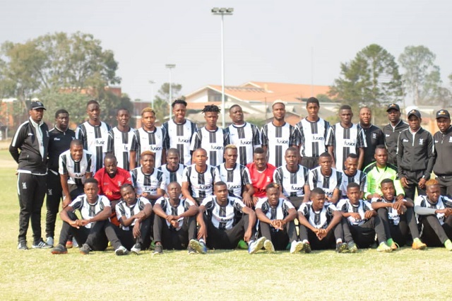 Bosso take on relegation- bound Shabanie