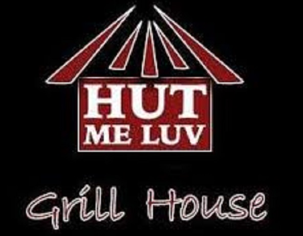 Hut Me Luv Grill House most dangerous weapon