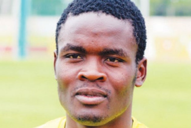 Mhlanga speaks on FC Platinum