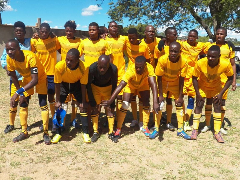 LATEST: Mbembesi win Indifa versus GSSL Champions Cup
