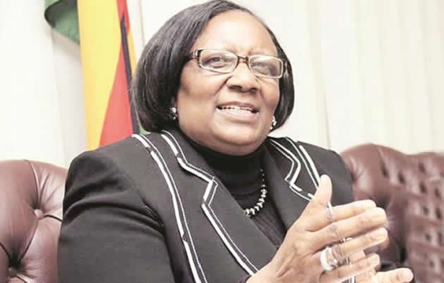 Mupfumira hails Sanganai